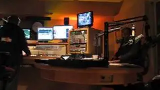 Sol Dear Friends, Vol. One interview on KUBE 93.3 