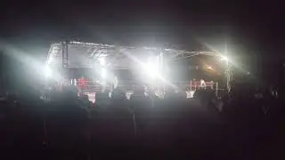 Phek Area wrestling meet 2026 Final match between Vethozo vs Nubasa 