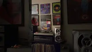 Electric Light Orchestra ( ELO ) - All Over The World from Xanadu  (vinyl) 