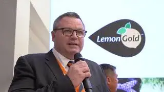 ClemenGold launch by Xianfeng in Hangzhou, China