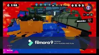 Splatoon 1 Splatfest Battle feat. Octoprism by Caitlin Koi and Sampling Kid