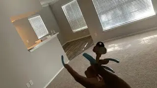 New Apartment & Bedroom Tour !!