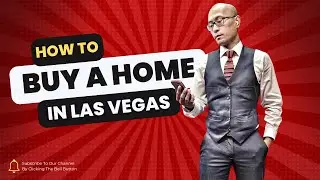 10 Steps to Buying a House in Las Vegas: Expert Tips Inside