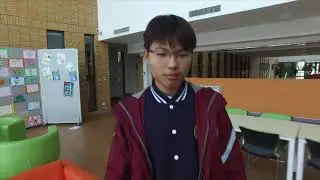 ESL Drama, Webisode 4/16