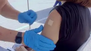 Get Your Free Flu Shot - Protect yourself, protect others!
