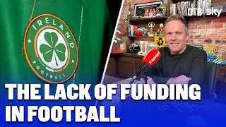 Dan McDonnell | Bohs slip up and the Irish sport funding question