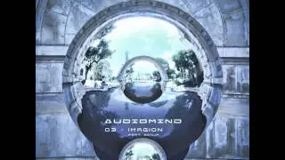 Audiomind - Imagion (feat. Sonja)