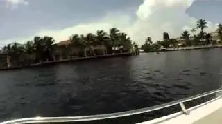 Wahoo boats