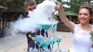 Свадебный клип