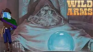 Wild Arms (40) Secrets of Magic