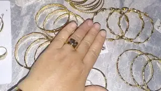 بلاكيور تحلفي عليه ذهب💍
