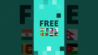 Download the app now, and all your international transfers are free. 🇮🇳🇵🇭🇵🇰🇧🇩🇳🇵🇱🇰🇪🇬🇯🇴