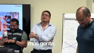 Gilberto Mu&ntilde;oz | Gte. Calidad | Ecopak