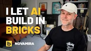 I Let AI Build in Bricks For Me... Here's What I Learned