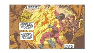 Evan Dorkin on 