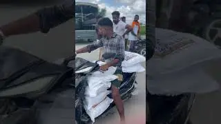 🌊✨ Flood Relief Campaign | Jeevan Jyoti &ndash; Department of Social Work ✨🌊
