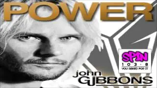 (Judgmental) on John Gibbons Power Radio Show Spin103.8  14.01.15