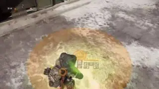 Tom Clancy's The Division | Best 1.4 build? Lova-C is nasty!