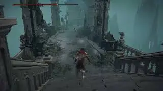 Elden Ring: Lazuli Glintstone Crown Location | Armor Location Guide