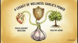 Garlic: Ancient Medicine