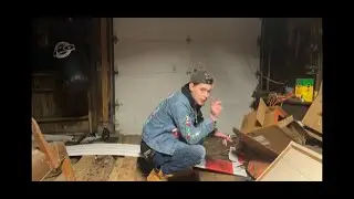 Johnny J - Demon Time (Official Music Video)