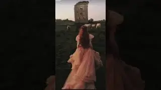 credits to the person on the video!!#princess #kingdom #shorts