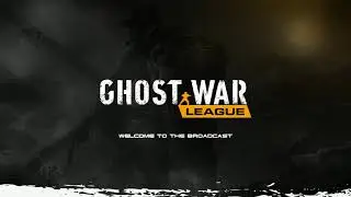 Ghost War Operators V Zen Kings