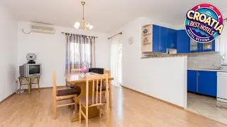 Apartman Justinic | Silo, Croatia | Hotel Review 🏩
