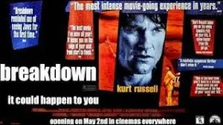 SIN RASTRO 1997 trailer subtitulado