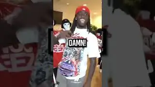 @KaiCenat and I show speed Danceoff #beats #drill #kai #rap #dynamicproductionz