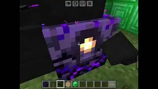 #minecraft #village👍 #viral #video android dragon hand🤗 working✅