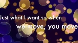 Move - Little Mix (Lyrics)
