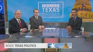 Inside Texas Politics: Bonnen still wields influence over state lawmakers