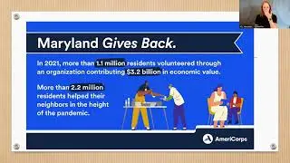 VISTA Training-Volunteer Mobilization