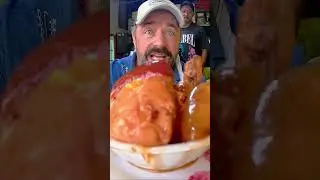 Давайте поедим!