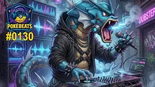 Pok&eacute;beats [0130] : L&eacute;viator (LA COL&Egrave;RE DES FLOTS) 🌊💀 Musique Officielle