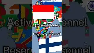 spinning the wheel until Indonesia losed