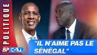 Medoune Diop fait de graves révélations sur Abdoulaye Daouda Diallo et avertit 