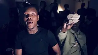 2x Tone x TaeMoney - East to West