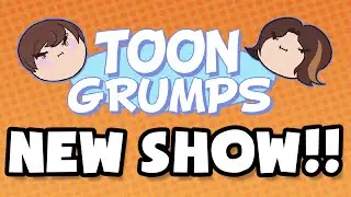 Minecraft is for Everyone - Toon Grumps