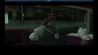 Jizzy (Mission) x2 with Duality (Game)