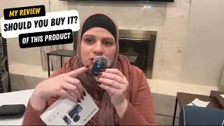3-in-1 Wireless Microphone Review 🎤 | Sound Test, Trash it or Buy it