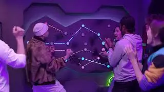 Escape Hunt A Dalek Awakens Escape Room