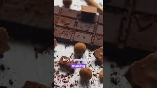 Did You Know That Chocolate Was Used As Currency? | Curiosity Cortex #Shorts #Food