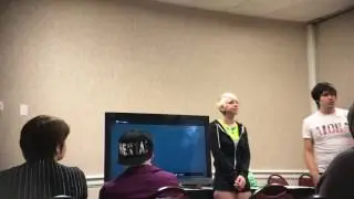 AkaiCon 2017 - Branding Yourself w/ 50%Dangerous