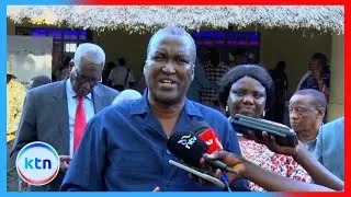 Viongozi wa jamii ya Ateker kutoka Kenya, Uganda, Sudan Kusini na Ethiopia wazindua baraza Lodwar