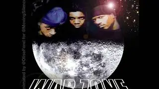 Hip Hop Cover Animation: Black Moon - War Zone