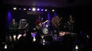 Blue Monday Blues Jam Dexter Nov 13th 2023 7