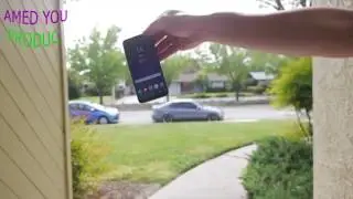 PhoneBuff  -  Galaxy S8 vs iPhone 7 Drop Test! - PhoneBuff