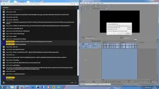 editing for the shonen ronin channel